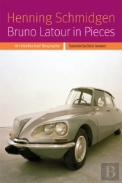 Bruno Latour In Pieces