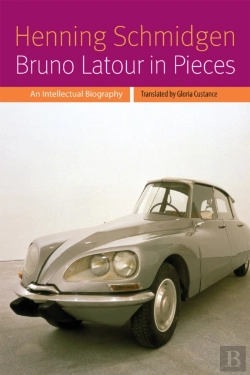 Bertrand.pt - Bruno Latour In Pieces