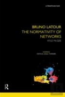 Bruno Latour