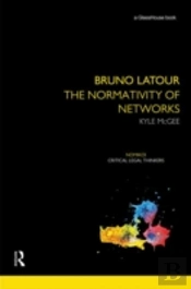 Bruno Latour
