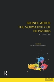 Bruno Latour