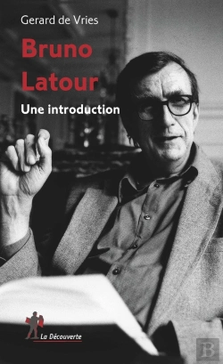 Bertrand.pt - Bruno Latour ; Une Introduction