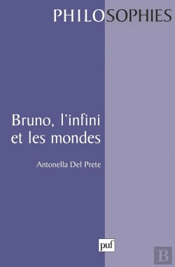 Bertrand.pt - Bruno, L'Infini Et Les Mondes
