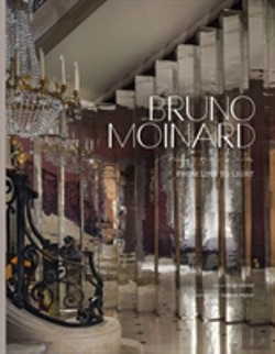 Bertrand.pt - Bruno Moinard From Line To Light