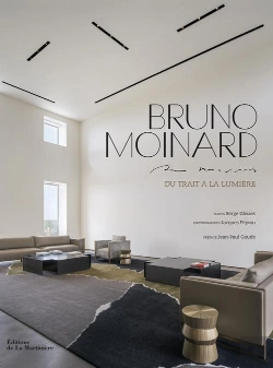 Bertrand.pt - Bruno Moinard ; Un Architecte De Lumière