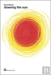 Bruno Munari - Drawing The Sun
