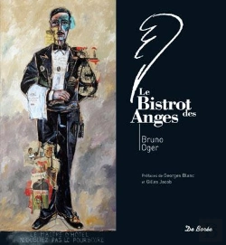 Bertrand.pt - Bruno Oger ; Le Bistrot Des Anges