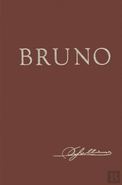 Bertrand.pt - Bruno, Or On The Natural And Divine Principle Of Things