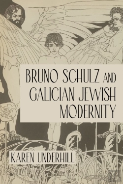 Bertrand.pt - Bruno Schulz And Galician Jewish Modernity