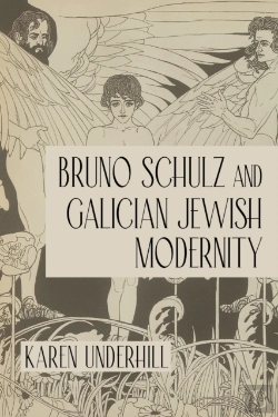 Bertrand.pt - Bruno Schulz And Galician Jewish Modernity