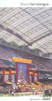 Bruno Serralongue