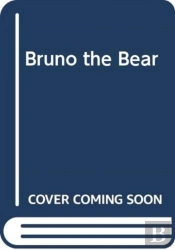 Bruno The Bear