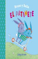 Bruno Y Bella. El Patinete