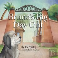 Bruno'S Big Day Out