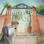 Bruno'S Big Day Out