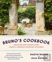 Bruno'S Cookbook