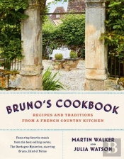 Bruno'S Cookbook
