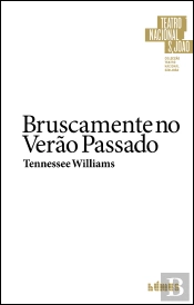 Bruscamente no Verão Passado