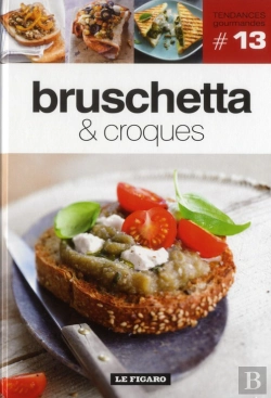 Bertrand.pt - Bruschetta & Croques Volume 13