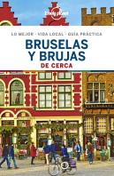 Bruselas Y Brujas De Cerca 4