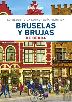 Bertrand.pt - Bruselas Y Brujas De Cerca 4