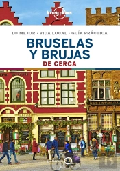 Bruselas Y Brujas De Cerca 4