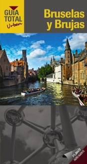 Bruselas Y Brujas (Urban)