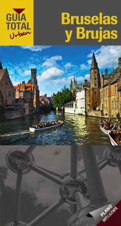 Bertrand.pt - Bruselas Y Brujas (Urban)