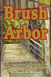 Brush Arbor