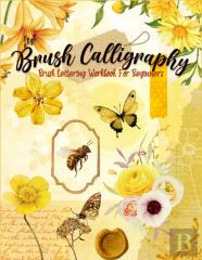 Brush Calligraphy