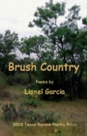 Brush Country