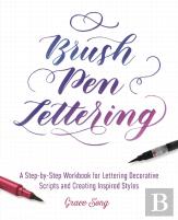 Brush Pen Lettering