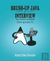 Brush-Up Java For Interview