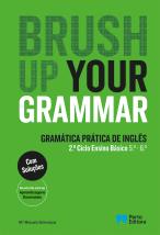 Brush up your Grammar - 5.º e 6.º Anos