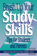 Brush Up Your Study Skills