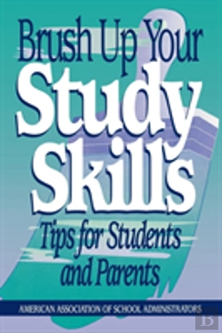 Bertrand.pt - Brush Up Your Study Skills