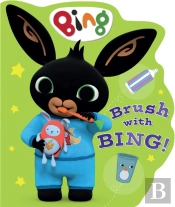 Brush With Bing!