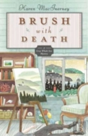 Brush With Death