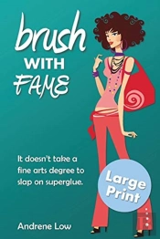 Brush With Fame