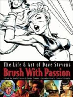 Bertrand.pt - Brush With Passion