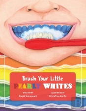Brush Your Little Pearly Whites