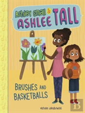 Brushes And Basketballs