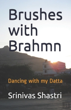 Bertrand.pt - Brushes With Brahmn: Dancing With My Dat