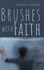 Brushes With Faith