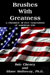 Brushes With Greatness