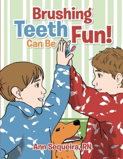 Bertrand.pt - Brushing Teeth Can Be Fun