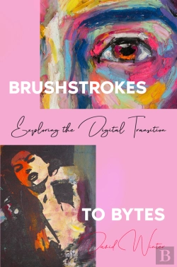 Bertrand.pt - Brushstrokes To Bytes