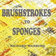Brushstrokes To Sponges