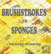 Brushstrokes To Sponges