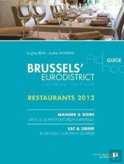 Bertrand.pt - Brussel Eurodistrict